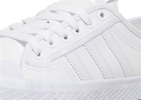 adidas honey low weiß damen|White adidas Originals Honey Lo Women's .